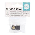 Crop A Dile Replacement Cubes